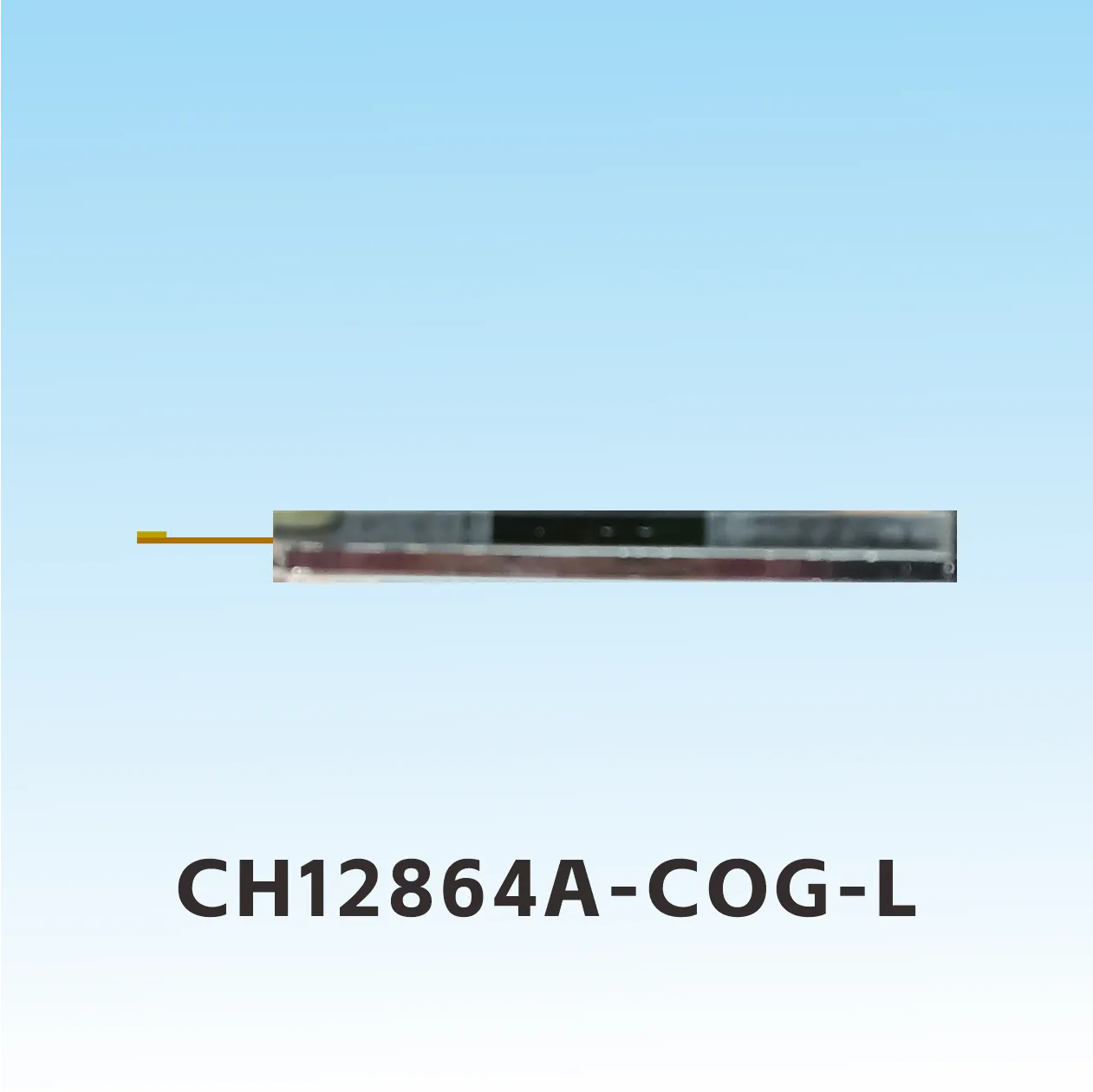 CH12864A-COG-L